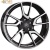 Replay VV336 8x18 5*112 ET44 DIA57.1 BKF Литой