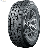 Kumho PorTran 4S CX11 215/70 R15C 109R