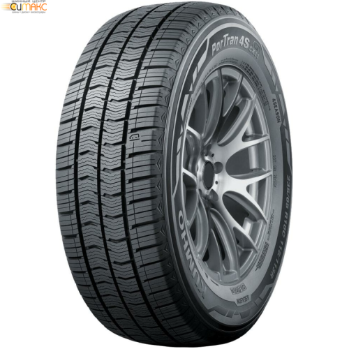 Kumho PorTran 4S CX11 215/70 R15C 109R