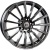 RST R108 8x18 5*112 ET43 DIA66.6 Platinum Литой