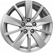 Carwel Имлес 6x15 5*100 ET43 DIA57.1 SB Литой