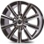 Replica FR TY1011 8.5x20 5*150 ET60 DIA110.1 BMF Литой Replica FR TY1011 8.5x20 5*150 ET60 DIA110.1 BMF Литой