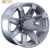 LS 763 8x16 6*139.7 ET10 DIA106.1 Silver Литой LS 763 8x16 6*139.7 ET10 DIA106.1 Silver Литой
