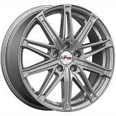 iFree Виар 6.5x17 5*112 ET43 DIA66.6 Хай Вэй Литой