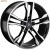 Replay VV385 9.5x21 5*112 ET31 DIA66.6 BKF Литой