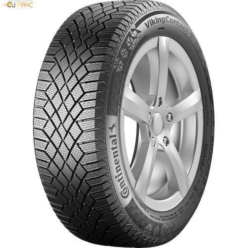 Continental VikingContact 7 215/60 R16 99T XL