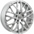 RST R077 6.5x17 5*112 ET41 DIA57.1 Silver Литой RST R077 6.5x17 5*112 ET41 DIA57.1 Silver Литой
