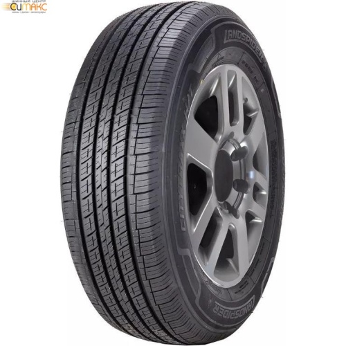 Landspider CityTraxx H/T 245/70 R16 111H XL