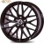 Lizardo XH689 8x18 5*114.3 ET42 DIA67.1 B Литой