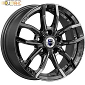 K&K Фрост 6.5x15 5*112 ET50 DIA57.1 Кварц Литой