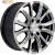X'trike X-134 8x18 6*139.7 ET25 DIA106.1 HSBFP Литой