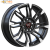 NZ F-8 6.5x16 4*100 ET48 DIA73.1 BKPS Литой NZ F-8 6.5x16 4*100 ET48 DIA73.1 BKPS Литой