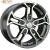 LS 217 6.5x15 5*139.7 ET40 DIA98.5 GMF Литой LS 217 6.5x15 5*139.7 ET40 DIA98.5 GMF Литой