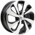 RST R005 6x15 4*100 ET50 DIA60.1 MBFP Литой