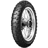 Kingtyre K83 NHS 110/90 R19 62M Задняя Кросс