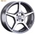 LS 833 6.5x15 4*98 ET32 DIA58.6 BKF Литой