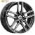 Wheels UP UP113 6.5x16 5*110 ET38 DIA65.1 New Diamond Литой