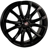 Yamato Hinode 8x20 6*139.7 ET25 DIA106.1 GB Литой