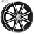 K&K Sportline 6x14 4*100 ET30 DIA67.1 Алмаз черный Литой K&K Sportline 6x14 4*100 ET30 DIA67.1 Алмаз черный Литой