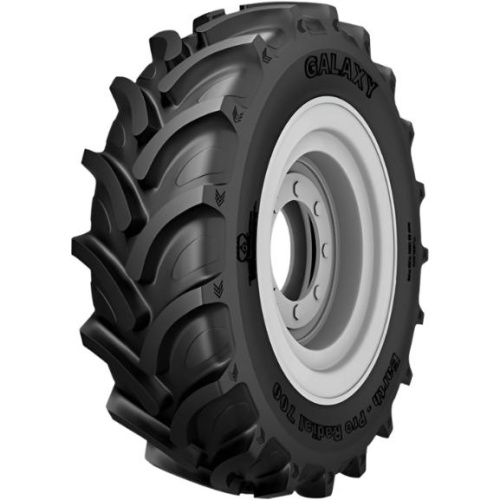 Galaxy Earth-Pro Radial 700 R-1W 420/70 R24 130D