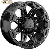 LS 1346 9x17 5*150 ET30 DIA110.1 BK Литой