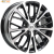 RST R036 6.5x16 5*114.3 ET45 DIA60.1 HSL Литой RST R036 6.5x16 5*114.3 ET45 DIA60.1 HSL Литой