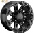 LS 1346 9x17 5*150 ET30 DIA110.1 BK Литой LS 1346 9x17 5*150 ET30 DIA110.1 BK Литой
