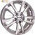 Neo 658 6.5x16 5*114.3 ET45 DIA67.1 Silver Литой Neo 658 6.5x16 5*114.3 ET45 DIA67.1 Silver Литой