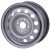 ТЗСК LADA Granta 6x15 4*98 ET35 DIA58.6 Silver Штампованный
