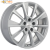 Khomen KHW 1802 7x18 5*114.3 ET35 DIA60.1 F-Silver-FP Литой Khomen KHW 1802 7x18 5*114.3 ET35 DIA60.1 F-Silver-FP Литой