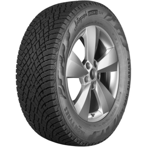 Ikon Tyres Autograph Snow 5 SUV 255/50 R20 109R
