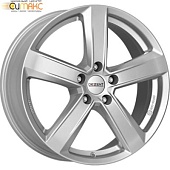 Dezent TU 7x17 5*108 ET42 DIA65.1 S Литой