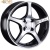 LS 537 6.5x16 4*108 ET26 DIA65.1 BKF Литой LS 537 6.5x16 4*108 ET26 DIA65.1 BKF Литой