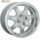 LS 323 6.5x15 5*112 ET45 DIA57.1 WF Литой