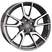 Replay MR295 8x18 5*112 ET43 DIA66.6 GMF Литой