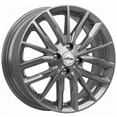 iFree Миконос 6x16 5*100 ET38 DIA57.1 Хай Вэй Литой