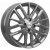 iFree Миконос 6x16 5*100 ET38 DIA57.1 Хай Вэй Литой