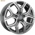 Replay Mi108 7x18 5*114.3 ET38 DIA67.1 GMF Литой Replay Mi108 7x18 5*114.3 ET38 DIA67.1 GMF Литой