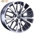 Replay TY279 7.5x17 5*114.3 ET40 DIA60.1 GMF Литой
