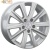 Replay SK16 7x17 5*112 ET46 DIA57.1 Silver Литой