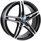 Venti 1518 6x15 4*100 ET40 DIA60.1 BD Литой