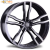 Replay B107R 10x22 5*112 ET35 DIA66.6 GMF Литой Replay B107R 10x22 5*112 ET35 DIA66.6 GMF Литой