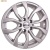 Neo 762 6.5x17 5*114.3 ET46 DIA67.1 Silver Литой