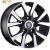 Replay LX103 8x18 5*150 ET56 DIA110.1 MBF Литой Replay LX103 8x18 5*150 ET56 DIA110.1 MBF Литой
