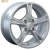 LS NG232 7x16 5*110 ET38 DIA73.1 Silver Литой LS NG232 7x16 5*110 ET38 DIA73.1 Silver Литой