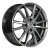 X'trike X-129 6.5x16 4*100 ET36 DIA67.1 HSBFP Литой X'trike X-129 6.5x16 4*100 ET36 DIA67.1 HSBFP Литой