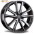 Replay V85 7.5x19 5*108 ET50 DIA63.3 GMF Литой