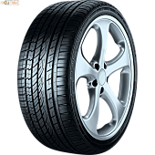 Continental ContiCrossContact UHP 285/45 R19 107W MO FP
