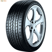 Continental ContiCrossContact UHP 255/60 R18 112H