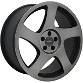 Vissol V-006 8.5x19 5*112 ET35 DIA66.6 BMWDT Литой